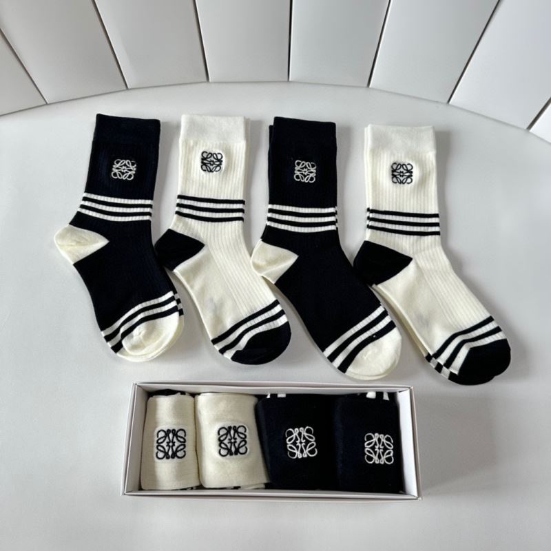 Loewe Socks